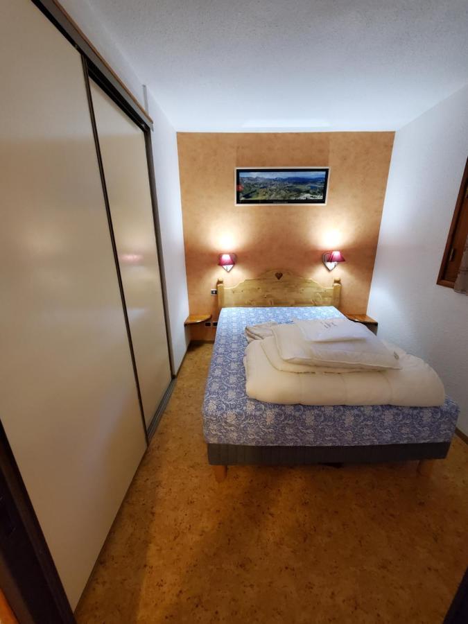 Апартаменти Font-Romeu Vue Imprenable Wifi Gratuit Екстер'єр фото